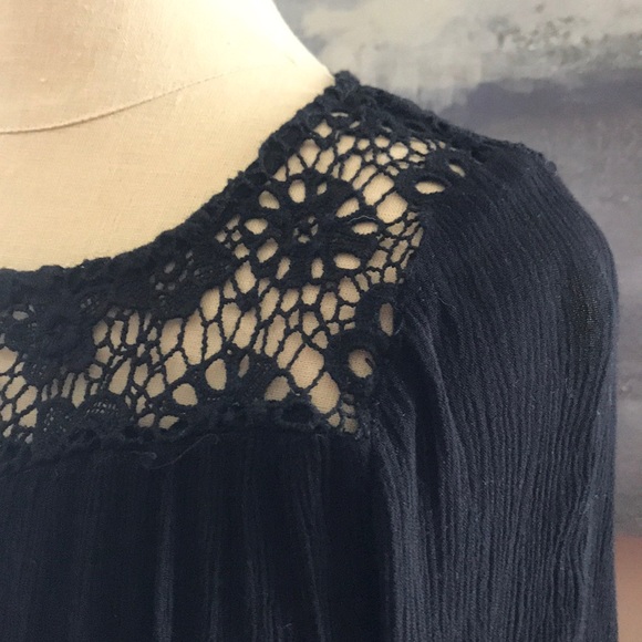 Boutique Jodifl tunic, size M - Picture 2 of 2